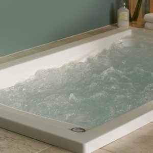 Splash Galleries American Standard Air Bath 
