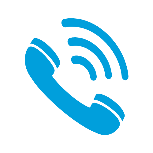 Phone Call Logo